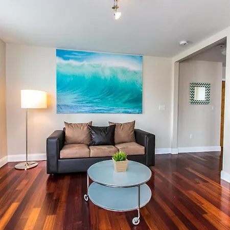 Hudson Apartments Miami Beach Exterior foto