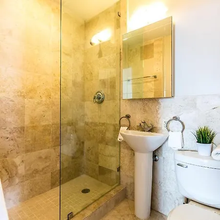 Hudson Apartments Miami Beach Exterior foto