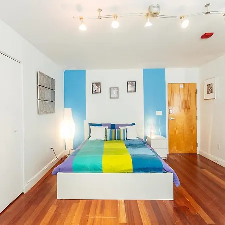Hudson Apartments Miami Beach Exterior foto